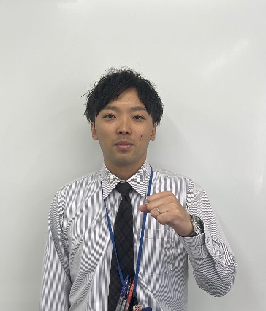 臨海セミナー 個別指導 臨海セレクト大和校のメッセージ画像