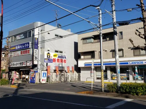 見つけやすくなってます！