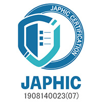 特定非営利活動法人日本個人・医療情報管理協会「JAPHICマーク」